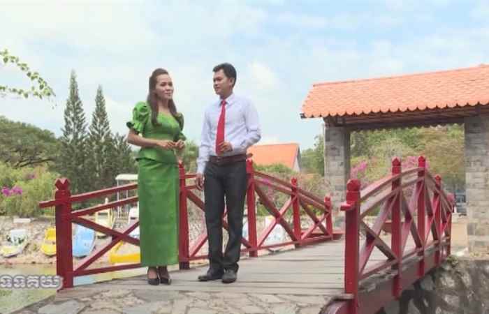 Ca nhạc Khmer 19-01-2019