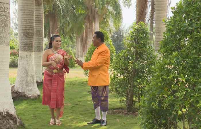 Ca nhạc Khmer 20-11-2018