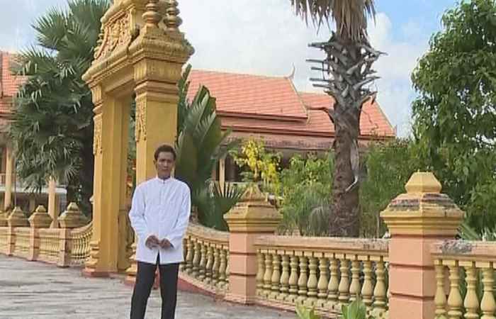 Ca nhạc Khmer 22-01-2019