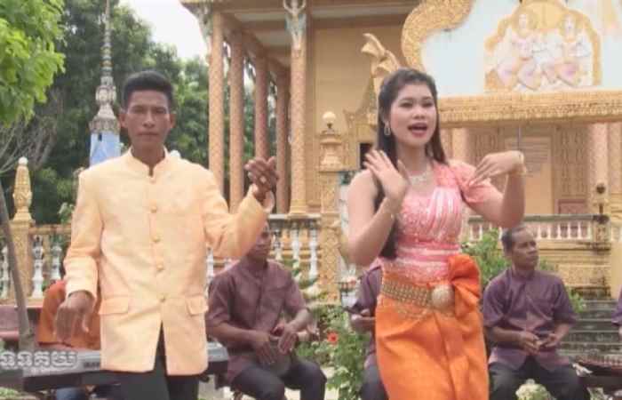 Ca nhạc Khmer 24-11-2018