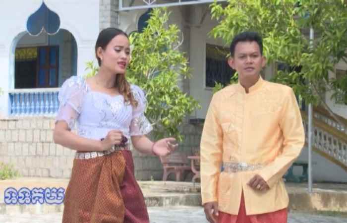 Ca nhạc Khmer 27-10-2018