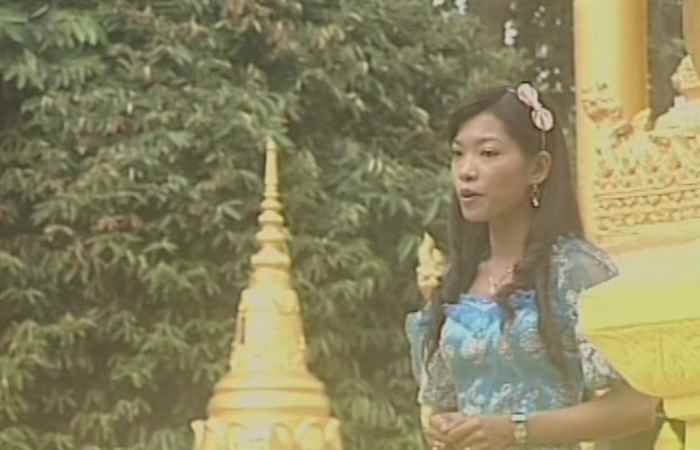 Ca nhạc Khmer 27-11-2018