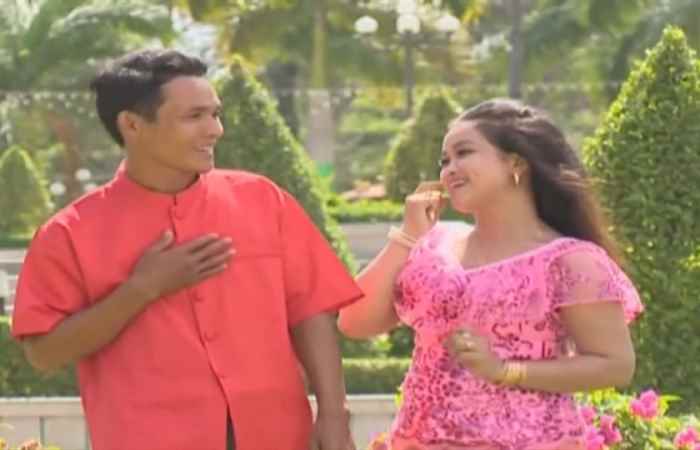 Ca nhạc Khmer 28-01-2019