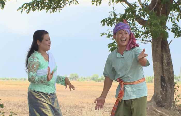 Ca nhạc Khmer 29-01-2019