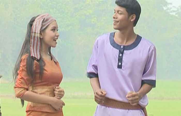 Ca nhạc Khmer 29-09-2018
