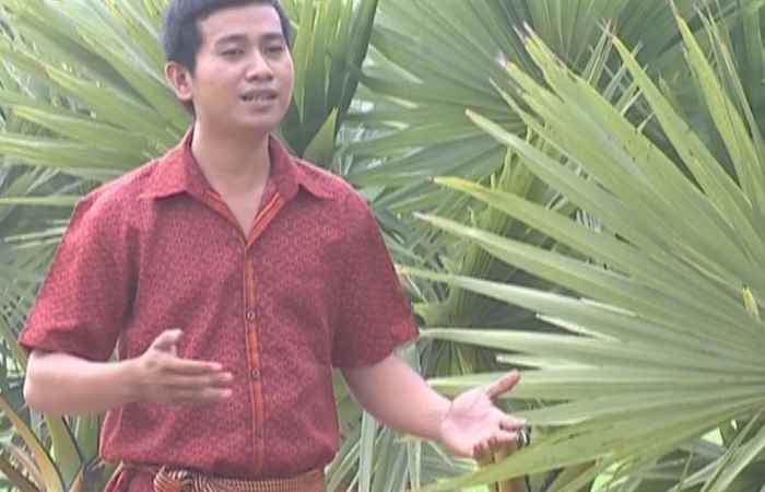 Ca nhạc Khmer 29-12-2018