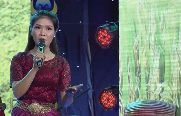 Ca nhạc Khmer 29-12-2018