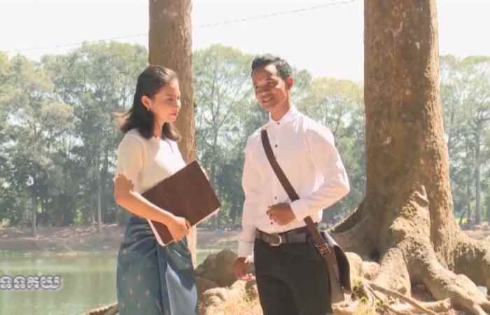 Ca nhạc Khmer 31-07-2018