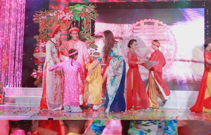 Ca nhạc Nếu xuân này vắng anh (15-02-2021)