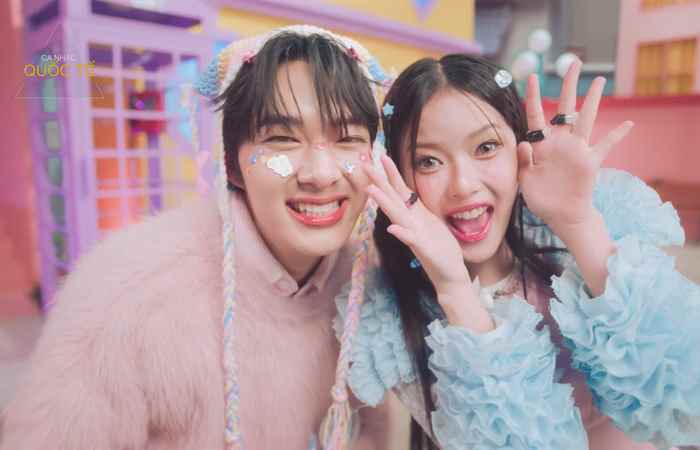 Ca nhạc Quốc tế (01-03-2024)