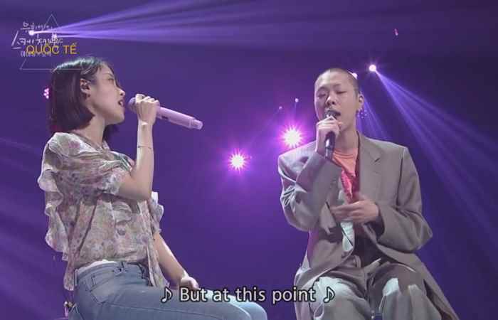 Ca nhạc Quốc tế (05-03-2021)