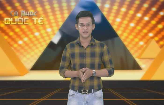 Ca nhạc Quốc tế (08-01-2021)