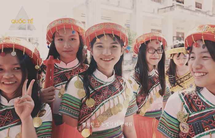 Ca nhạc Quốc tế (19-11-2021)