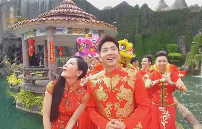  Ca nhạc Quốc tế (20-01-2023)