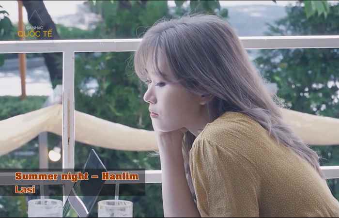 Ca nhạc Quốc tế (24-09-2021)