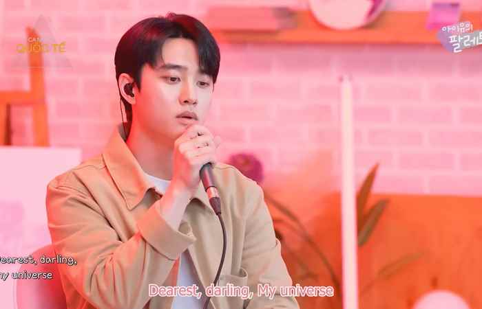 Ca nhạc Quốc tế (25-10-2024)