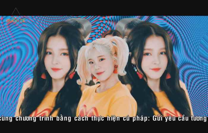 Ca nhạc Quốc tế (27-07-2019)