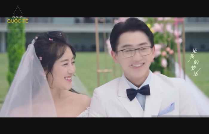 Ca nhạc Quốc tế (28-07-2023)