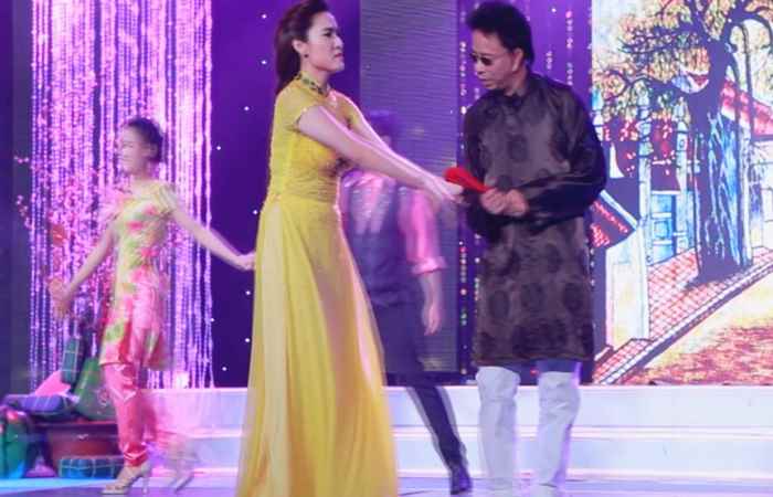 Ca nhạc Ra giêng anh cưới em (16-02-2021)