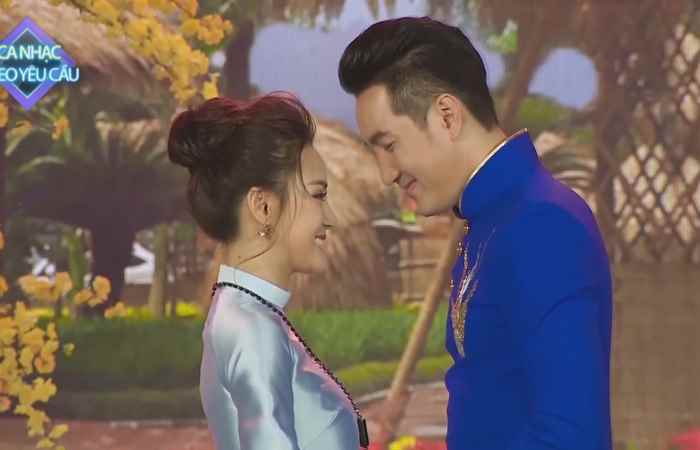 Ca nhạc theo yêu cầu (01-02-2024)