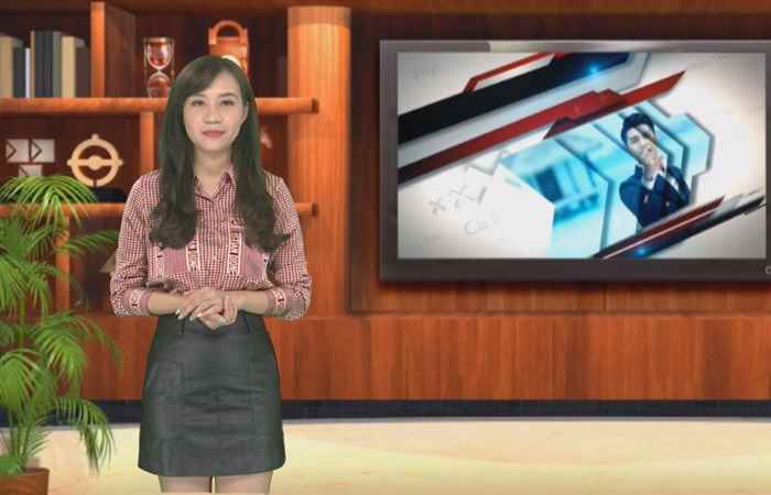Ca nhạc theo yêu cầu (01-04-2021)