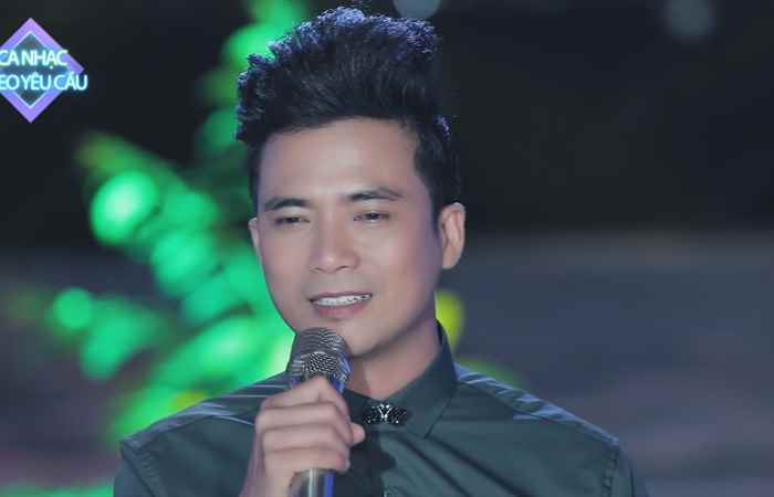 Ca nhạc theo yêu cầu (01-06-2023)