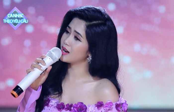 Ca nhạc theo yêu cầu (01-07-2021)