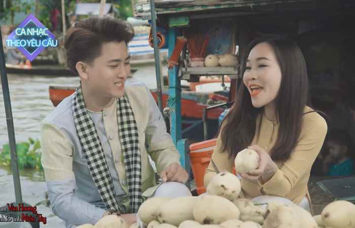  Ca nhạc theo yêu cầu (01-12-2022)