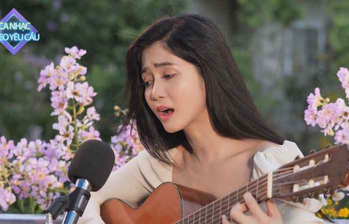  Ca nhạc theo yêu cầu (02-03-2023)