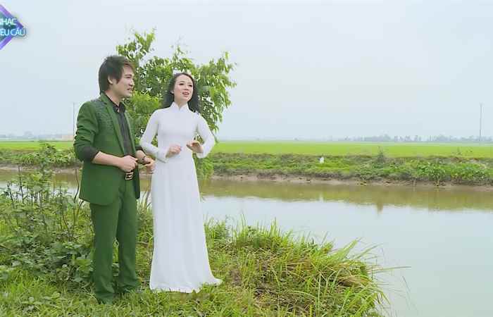 Ca nhạc theo yêu cầu (02-05-2024)