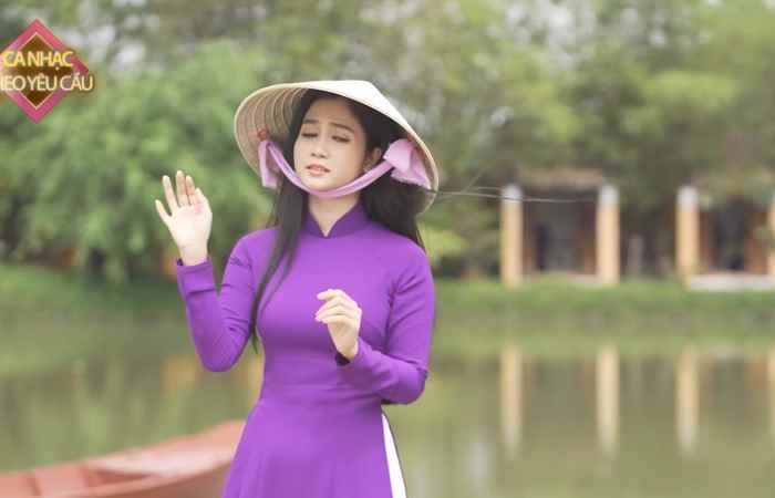 Ca nhạc theo yêu cầu (02-12-2021)