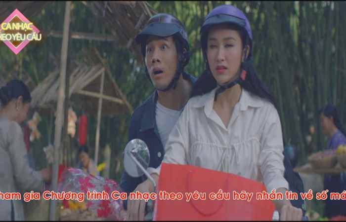  Ca nhạc theo yêu cầu (03-02-2022)