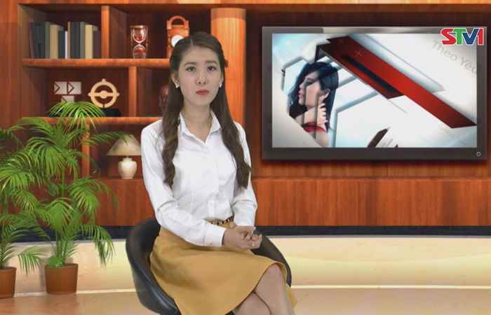 Ca nhạc theo yêu cầu 03-03-2019
