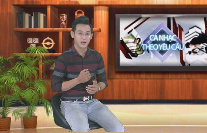 Ca nhạc theo yêu cầu (03-05-2020)