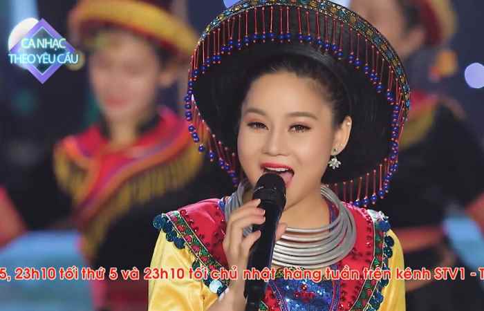 Ca nhạc theo yêu cầu (03-06-2021)