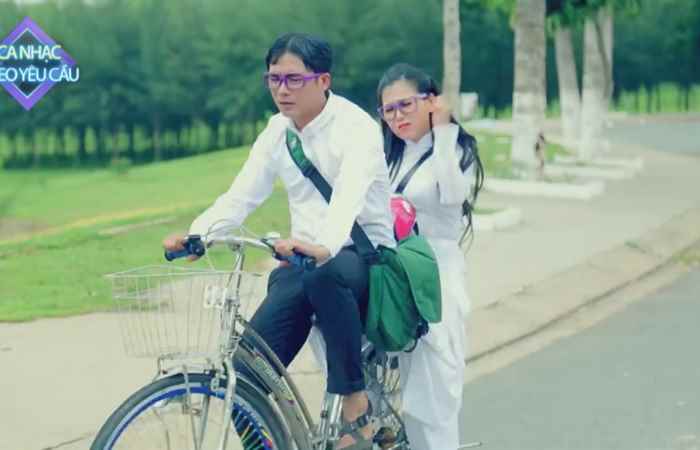 Ca nhạc theo yêu cầu (03-08-2023)
