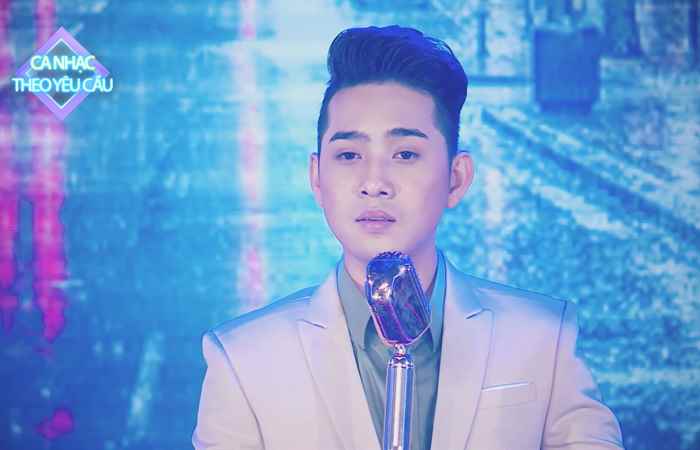 Ca nhạc theo yêu cầu (03-10-2024)