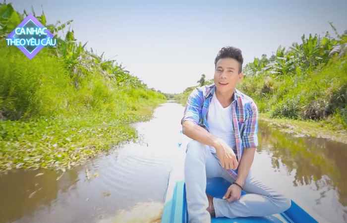 Ca nhạc theo yêu cầu (03-11-2022)