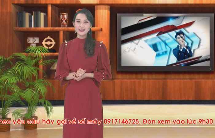 Ca nhạc theo yêu cầu (03-12-2020)