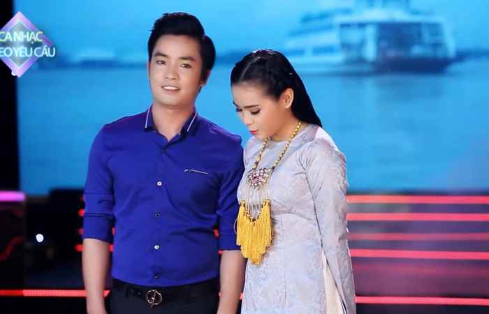 Ca nhạc theo yêu cầu (04-01-2024)