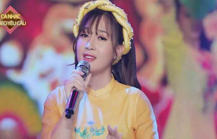 Ca nhạc theo yêu cầu (04-02-2021)
