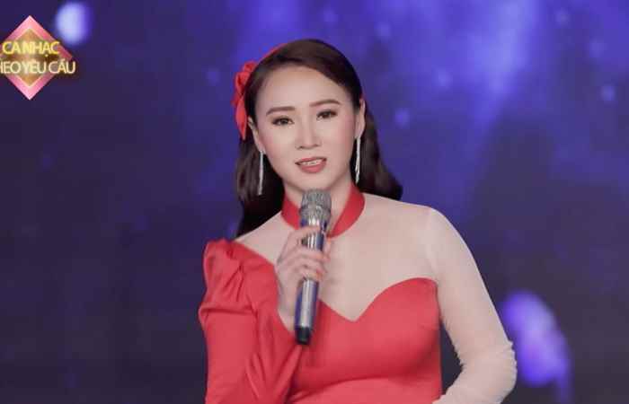 Ca nhạc theo yêu cầu (04-03-2021)