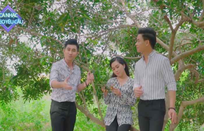 Ca nhạc theo yêu cầu (04-04-2024)