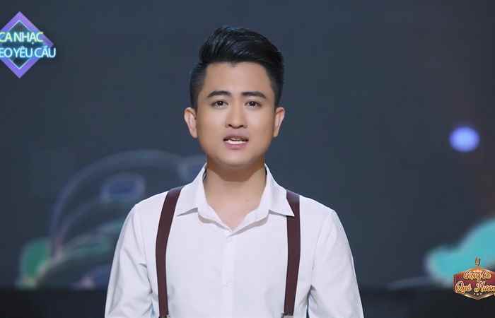  Ca nhạc theo yêu cầu (04-05-2023)