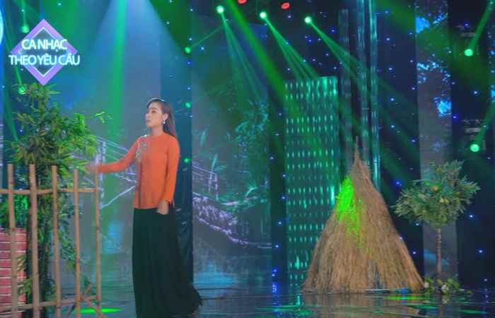  Ca nhạc theo yêu cầu (04-08-2022)