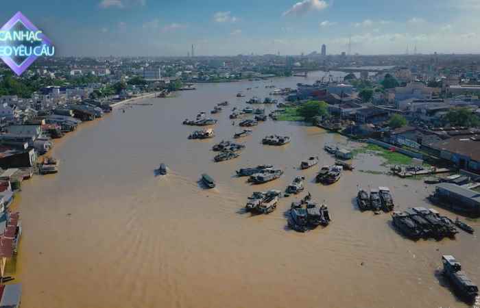 Ca nhạc theo yêu cầu (05-01-2023)