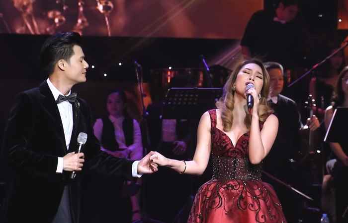 Ca nhạc theo yêu cầu (05-08-2021)