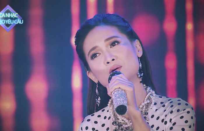 Ca nhạc theo yêu cầu (05-09-2024)