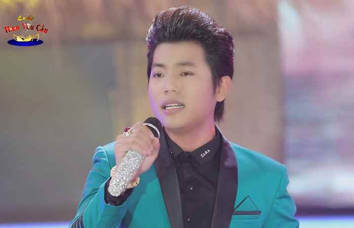 Ca cổ theo yêu cầu (05-10-2022) 