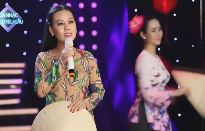 Ca nhạc theo yêu cầu (05-10-2023)